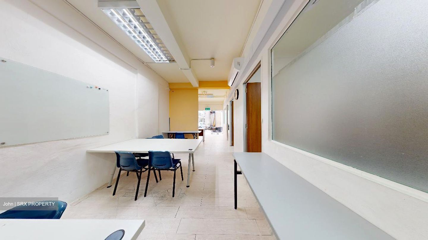 Lorong 7 Toa Payoh (D12), Shop House #501112081